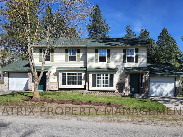 15170 N Stevens St #A, Rathdrum, ID 83858