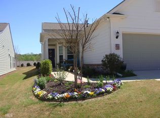 216 English Ivy Dr #117, Griffin, GA 30223