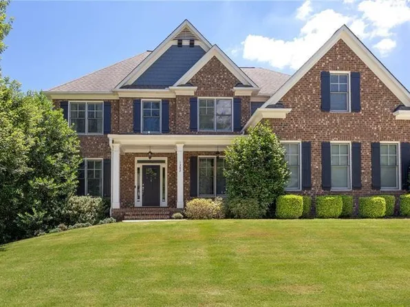 1382 Sutters Pond Dr NW, Kennesaw, GA 30152