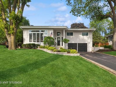 1409 Glencoe St, Wheaton, IL, 60187