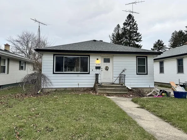 2720 26th Ave, Kenosha, WI 53140