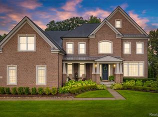 18120 Shagbark Dr, Northville, MI 48168