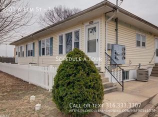 2803 W Elm St #1, Wichita, KS 67203