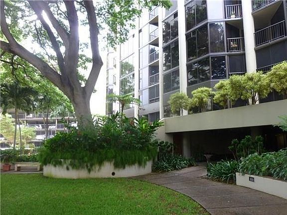 well maintained and managed condominium