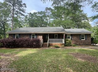 1705 Frank Ave, New Bern, NC 28560