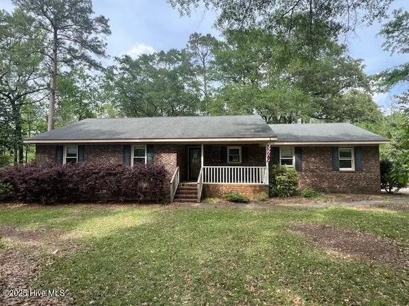 1705 Frank Avenue, New Bern, NC 28560