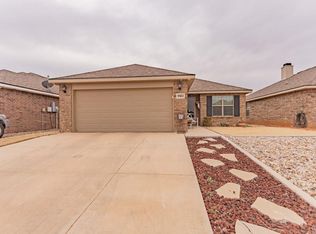 9903 Dublin Ave, Odessa, TX 79765