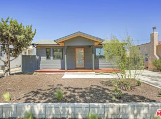 3313 Perlita Ave, Los Angeles, CA 90039