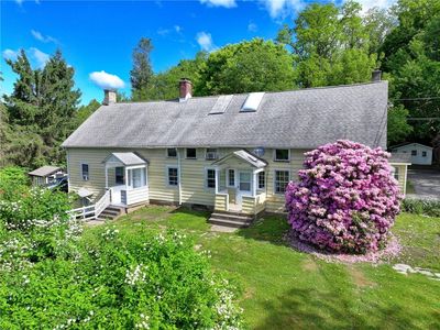 1593 E Noxon Road, Lagrangeville, NY, 12540