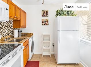 1317 K St SE APT 18, Washington, DC 20003