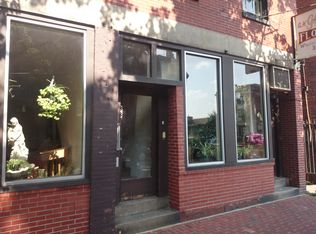 33 Clarendon St APT 4, Boston, MA 02116