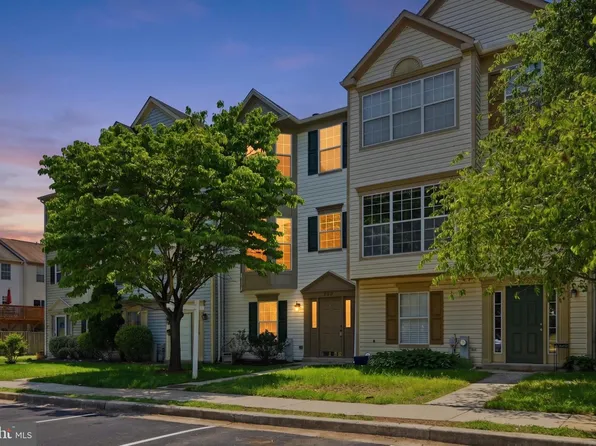 2577 Ambling Cir #46, Crofton, MD 21114