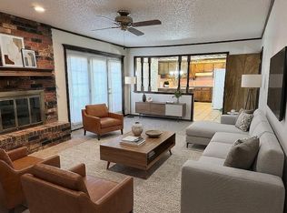 10401 Long Meadow Rd, Oklahoma City, OK 73162