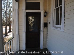 301 N 9th St APT 02, Opelika, AL 36801