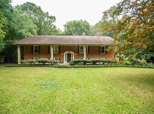 283 Three Oaks Dr SE, Calhoun, GA 30701