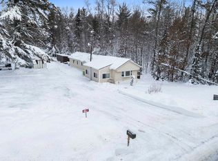 W6524 County Road R, Niagara, WI 54151