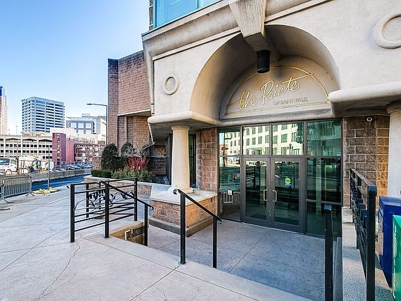 2nd image of 78 10th St E Unit 2505