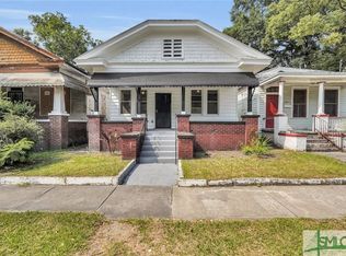 606 W 40th St, Savannah, GA 31415