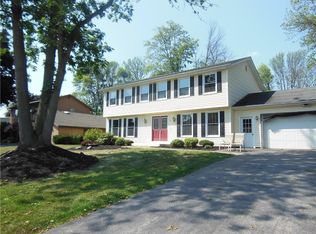 71 Copperfield Rd, Rochester, NY 14615