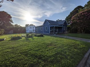 21 N Juniper St #2, Hampton, VA 23669