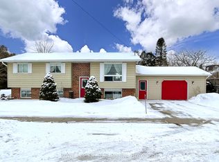 612 Garafraxa St N, West Grey, ON N0G1R0