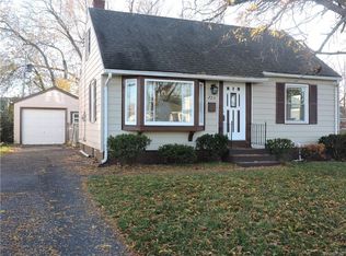 229 Beale Ave, Cheektowaga, NY