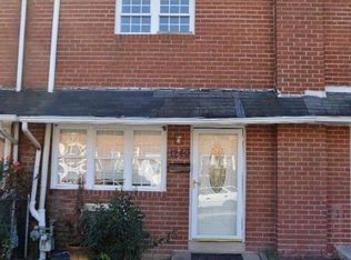 1240 Tyler St, Norristown, PA 19401
