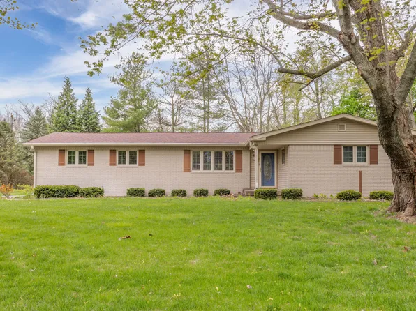 9149 W Forest Dr, Elwood, IN 46036