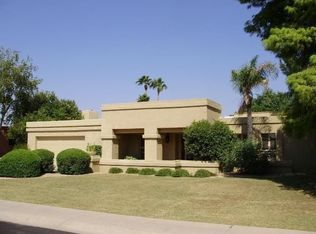 8102 E Del Cristal Dr, Scottsdale, AZ 85258