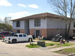 211 Lodge Dr, Lafayette, LA 70506