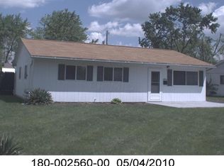 5390 Inlet Dr, Columbus, OH 43232