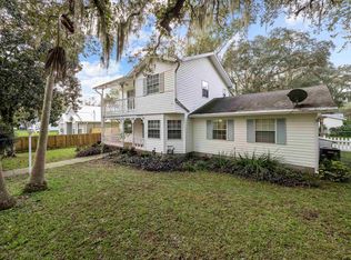 4217 New Hampshire Rd, Elkton, FL 32033
