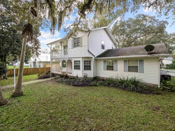 4217 New Hampshire Rd, Elkton, FL 32033