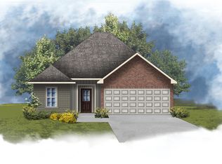 32555 White Bloom Ln, Walker, LA 70785