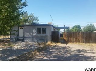 3789 E Northfield Ave, Kingman, AZ 86409