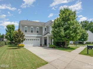 3500 Exbury Gardens Dr, Waxhaw, NC 28173