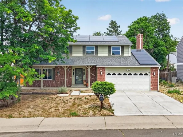 1488 S Ventura Street, Aurora, CO 80017