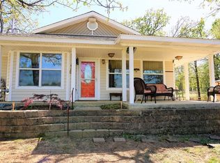 416627 Lakeside Dr, Checotah, OK 74426