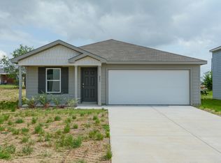 297 Victory Dr, Mabank, TX 75147