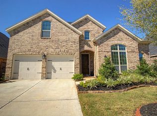 5210 Bartlett Vista Ct, Fulshear, TX 77441