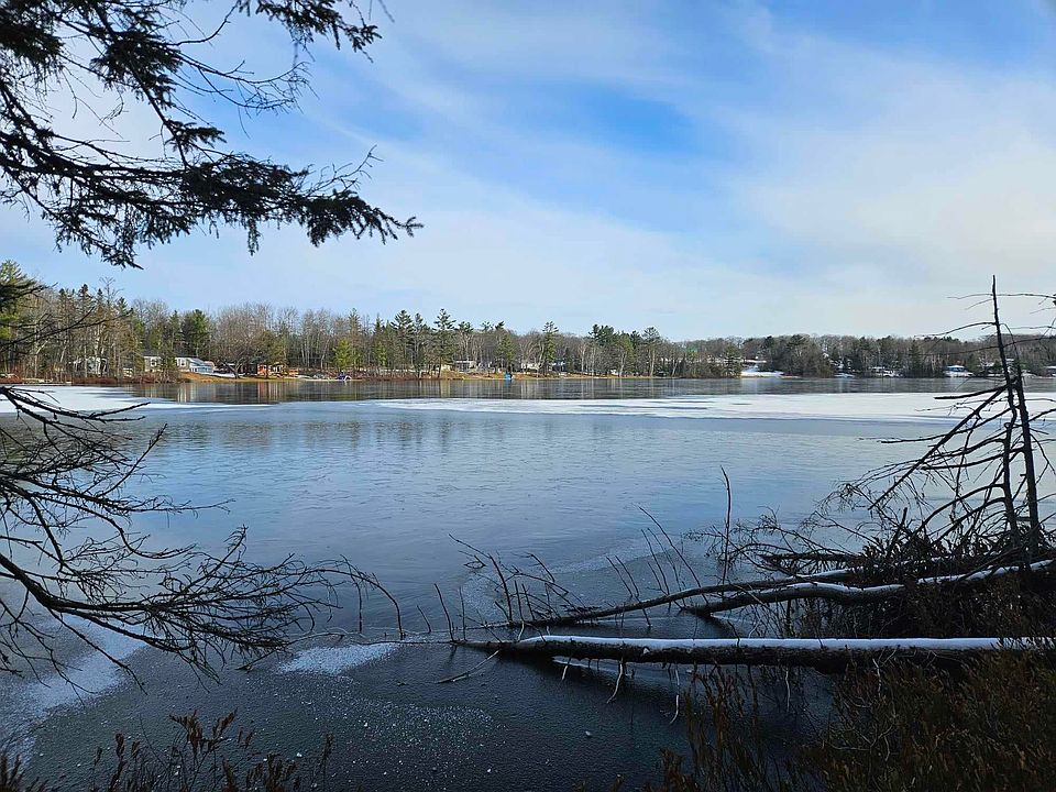 16319 S Kinross Lake Rd, Kinross, MI 49752 Zillow