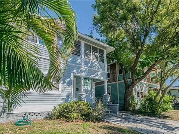 1403 7th Avenue North, 1403 7th Ave N, Saint Petersburg, FL 33705