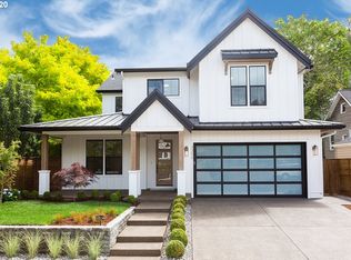 3356 SE 14th Ave, Portland, OR 97202
