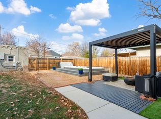 1115 Madison St UNIT B, Denver, CO 80206
