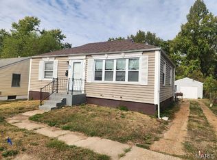 8127 Airport Rd, Saint Louis, MO