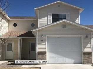 35 Pullman St, Montrose, CO 81401