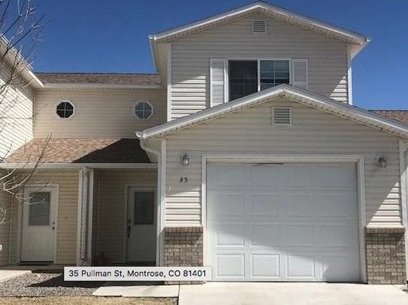 Apartments For Rent In Montrose Co