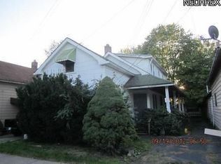 3818 E 54th St, Cleveland, OH 44105