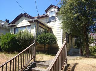 2316 E Spruce St, Seattle, WA 98122