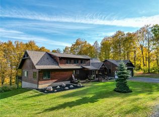 18151 Alpine Ridge Rd, Watertown, NY 13601